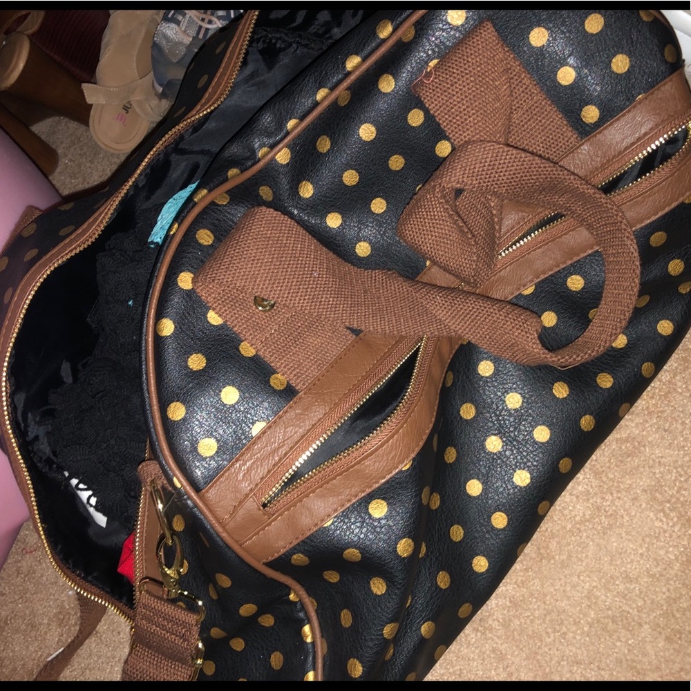 Weekender Bag